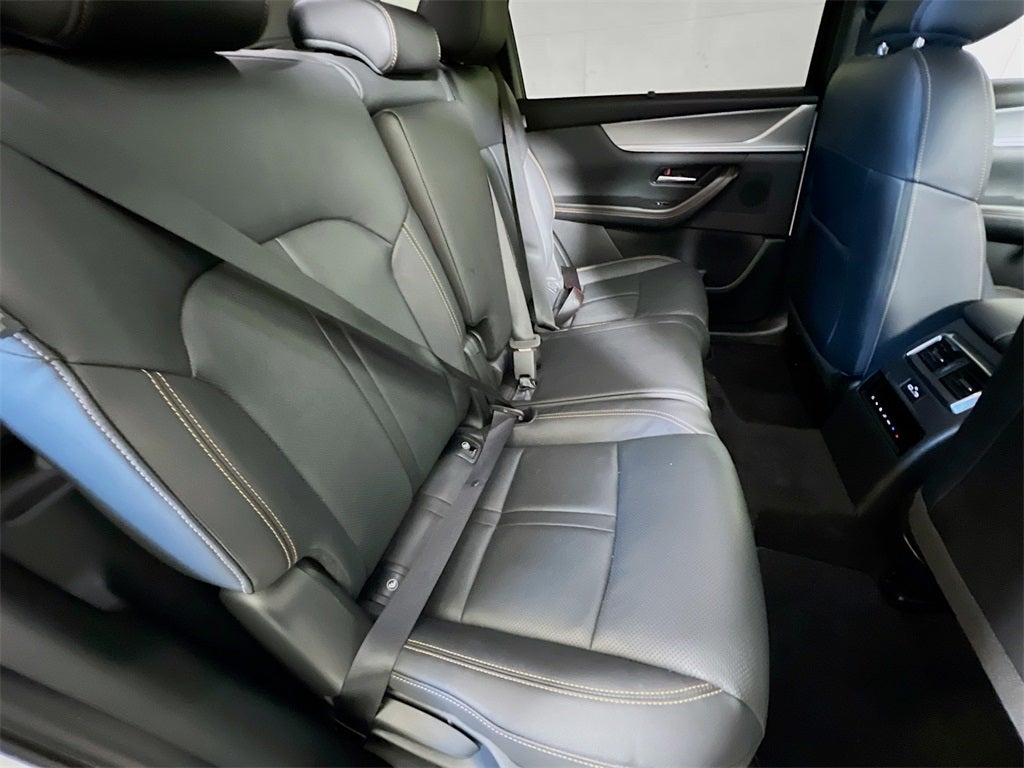 2024 Mazda Mazda CX-90 PHEV Preferred