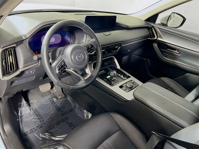 2024 Mazda Mazda CX-90 PHEV Preferred