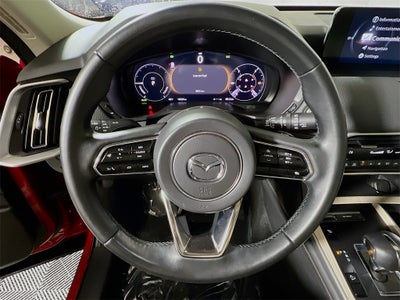 2024 Mazda Mazda CX-90 PHEV Preferred