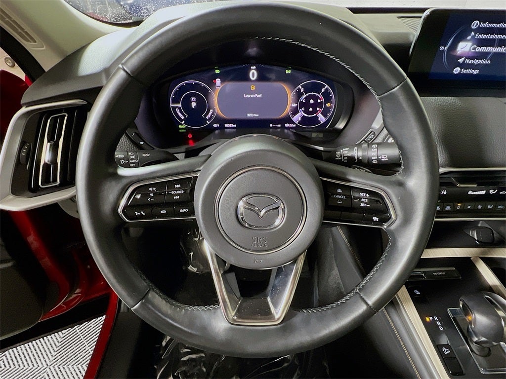 2024 Mazda Mazda CX-90 PHEV Preferred