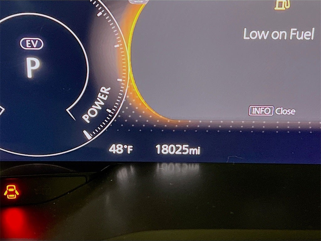 2024 Mazda Mazda CX-90 PHEV Preferred