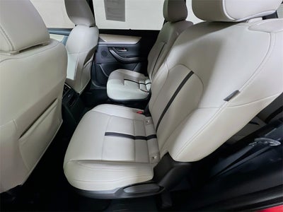 2024 Mazda Mazda CX-90 PHEV Preferred