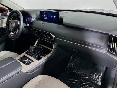 2024 Mazda Mazda CX-90 PHEV Preferred