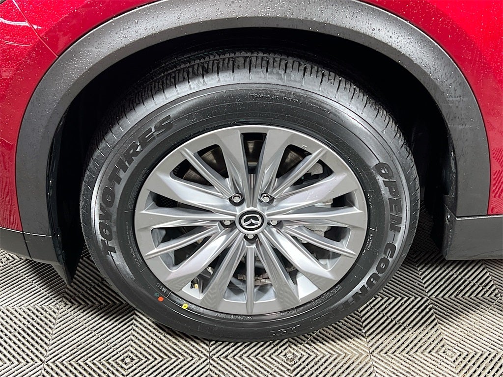 2024 Mazda Mazda CX-90 PHEV Preferred