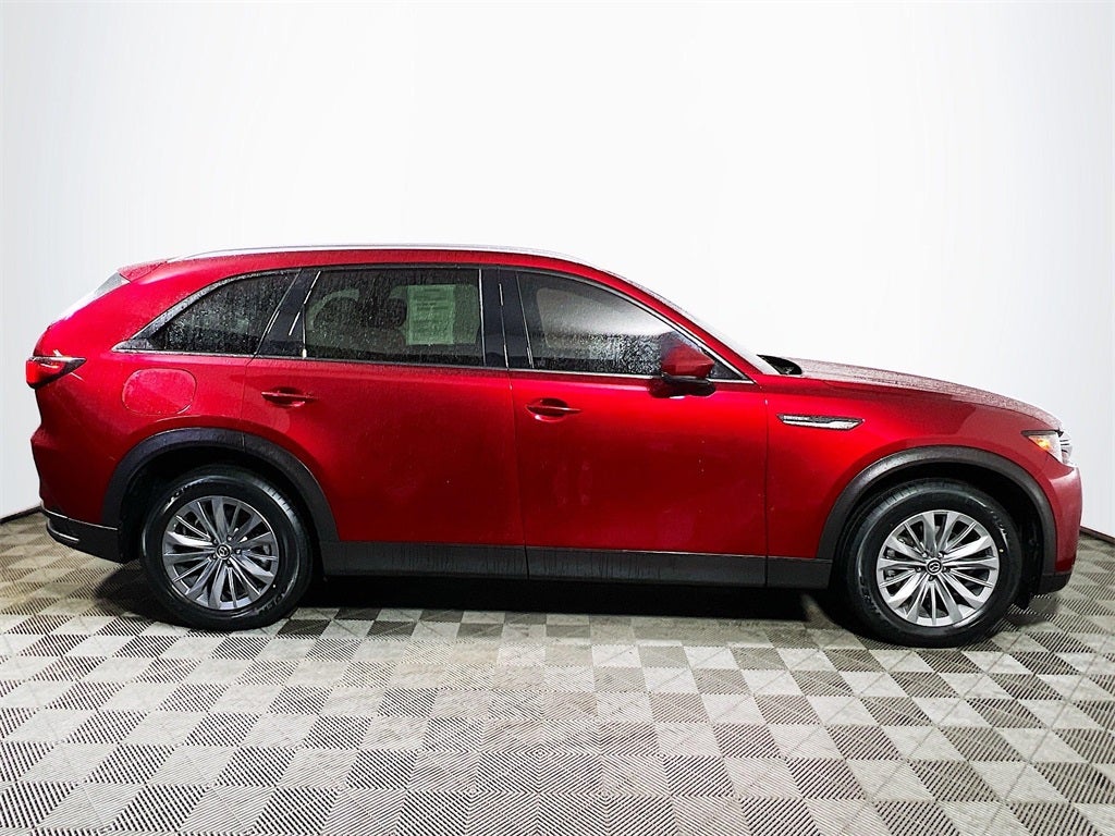2024 Mazda Mazda CX-90 PHEV Preferred