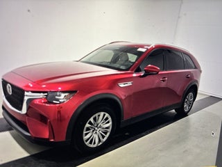 2024 Mazda Mazda CX-90 PHEV Preferred