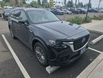 2025 Mazda Mazda CX-90 3.3 Turbo Preferred