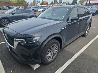 2025 Mazda Mazda CX-90 3.3 Turbo Preferred