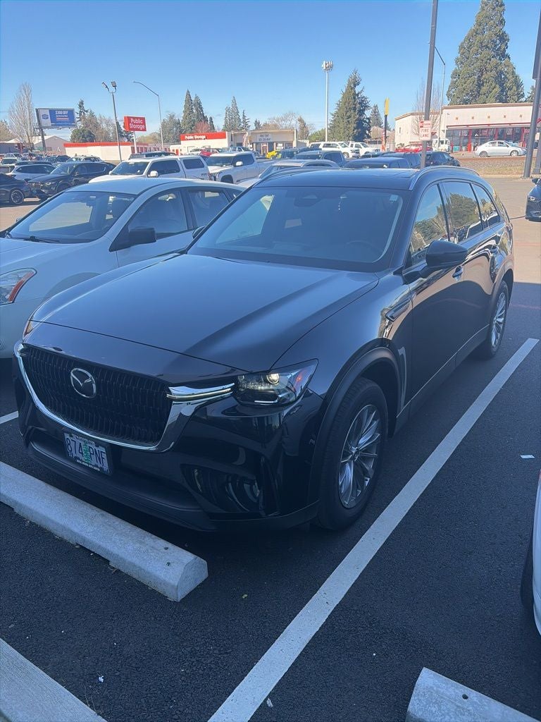 2024 Mazda Mazda CX-90 3.3 Turbo Preferred