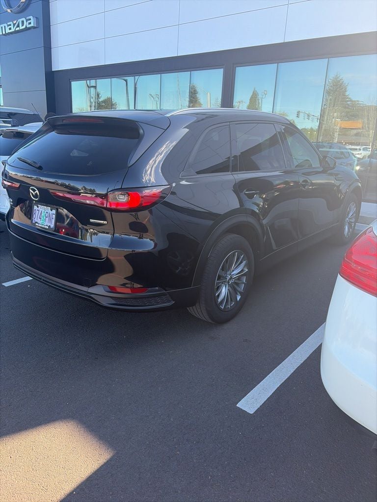 2024 Mazda Mazda CX-90 3.3 Turbo Preferred