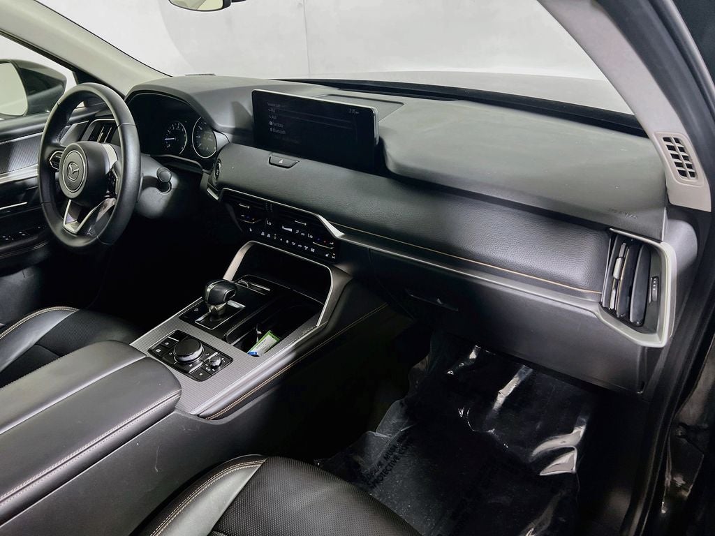 2025 Mazda Mazda CX-90 3.3 Turbo Preferred