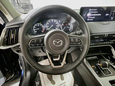 2026 Mazda Mazda CX-90 3.3 Turbo Preferred S