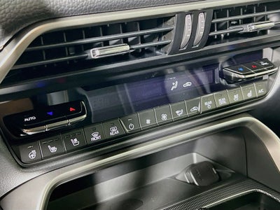 2026 Mazda Mazda CX-90 3.3 Turbo Preferred S