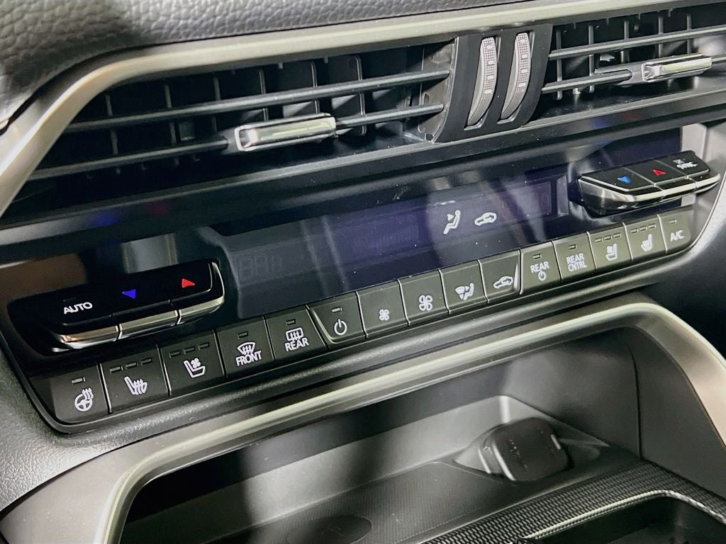 2026 Mazda Mazda CX-90 3.3 Turbo Preferred S