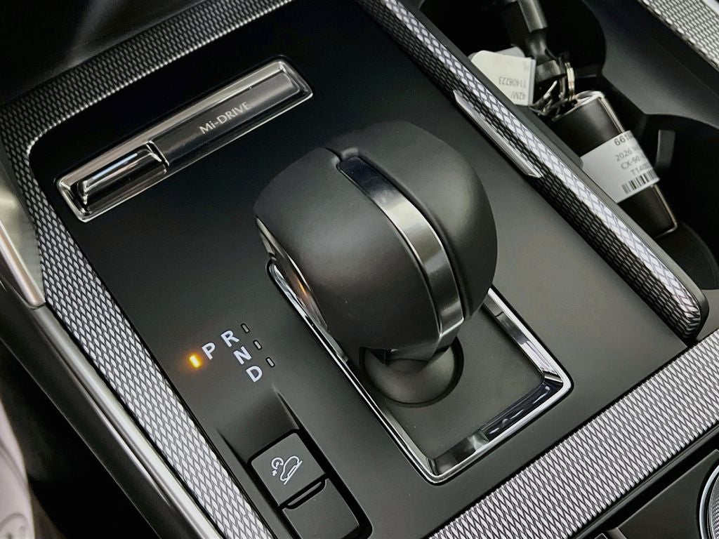 2026 Mazda Mazda CX-90 3.3 Turbo Preferred S