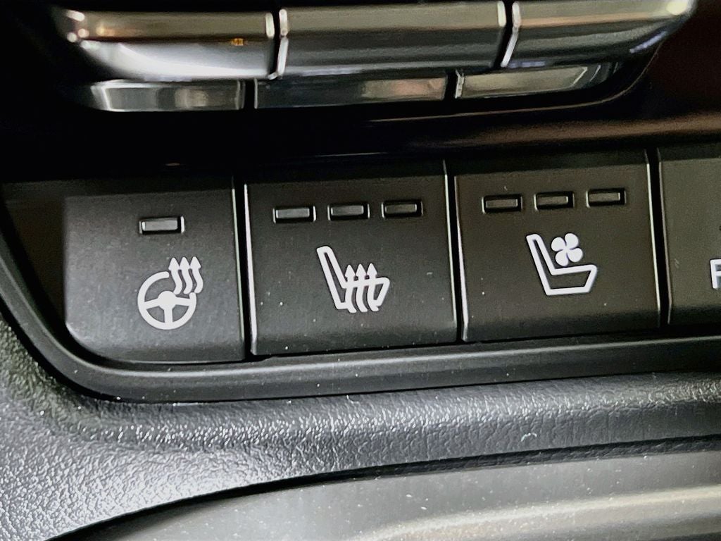 2026 Mazda Mazda CX-90 3.3 Turbo Preferred S