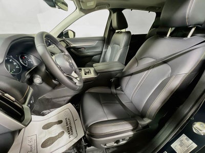 2026 Mazda Mazda CX-90 3.3 Turbo Preferred S