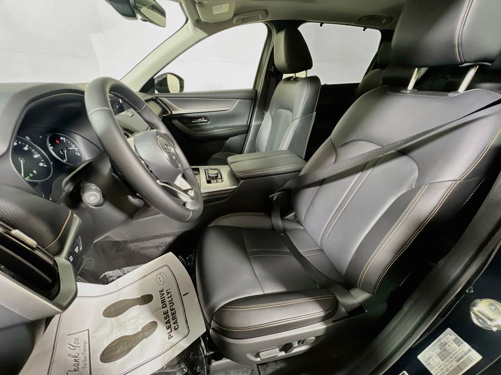 2026 Mazda Mazda CX-90 3.3 Turbo Preferred S