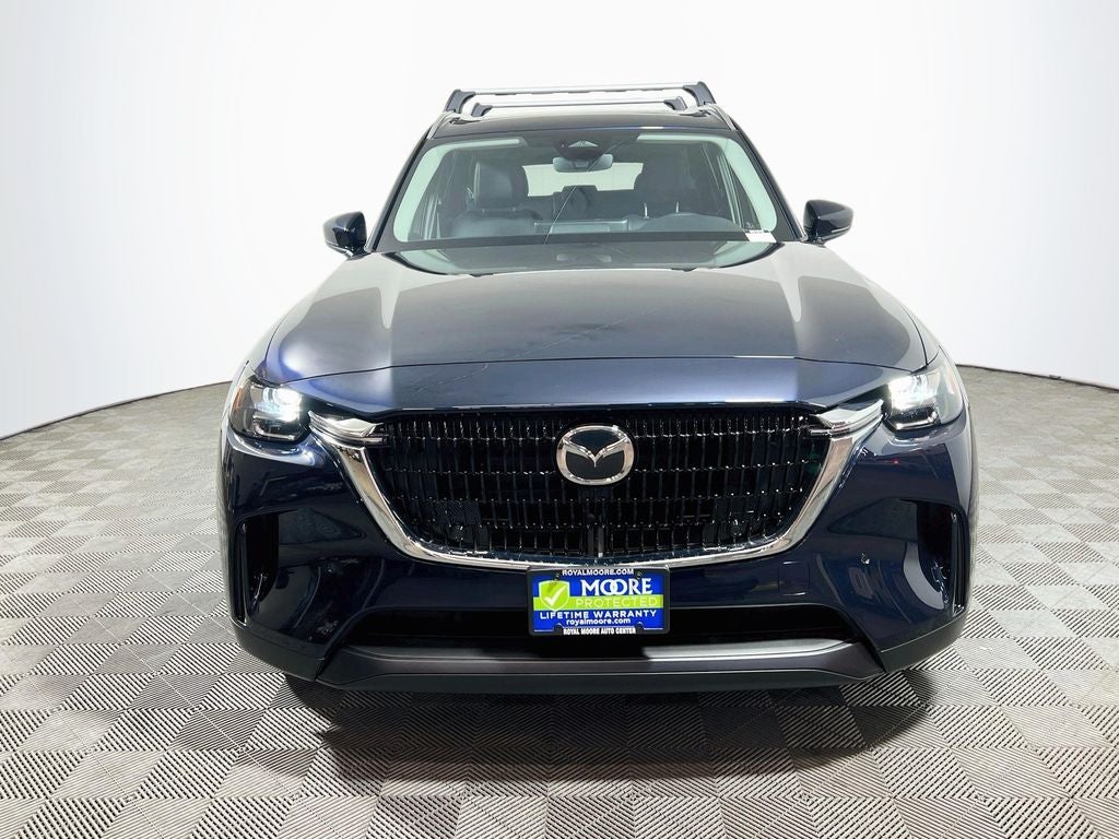 2026 Mazda Mazda CX-90 3.3 Turbo Preferred S