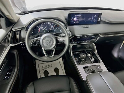 2026 Mazda Mazda CX-90 3.3 Turbo Preferred S