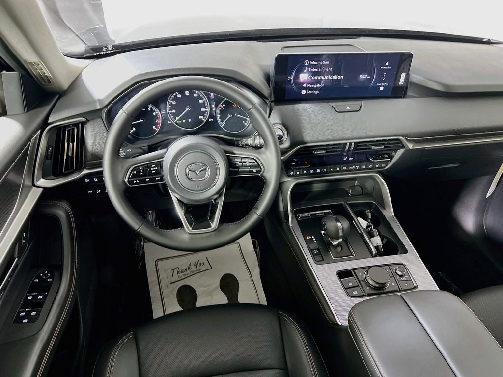 2026 Mazda Mazda CX-90 3.3 Turbo Preferred S