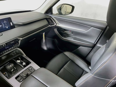 2026 Mazda Mazda CX-90 3.3 Turbo Preferred S