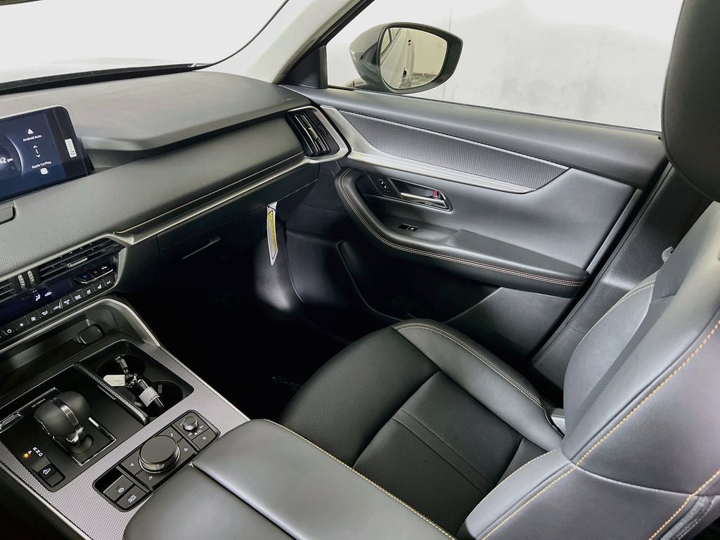2026 Mazda Mazda CX-90 3.3 Turbo Preferred S
