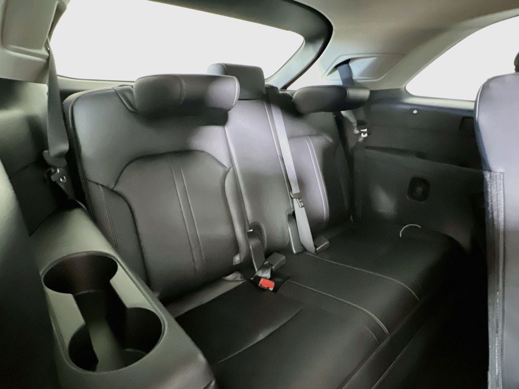 2026 Mazda Mazda CX-90 3.3 Turbo Preferred S