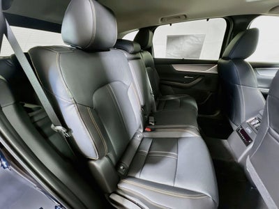 2026 Mazda Mazda CX-90 3.3 Turbo Preferred S