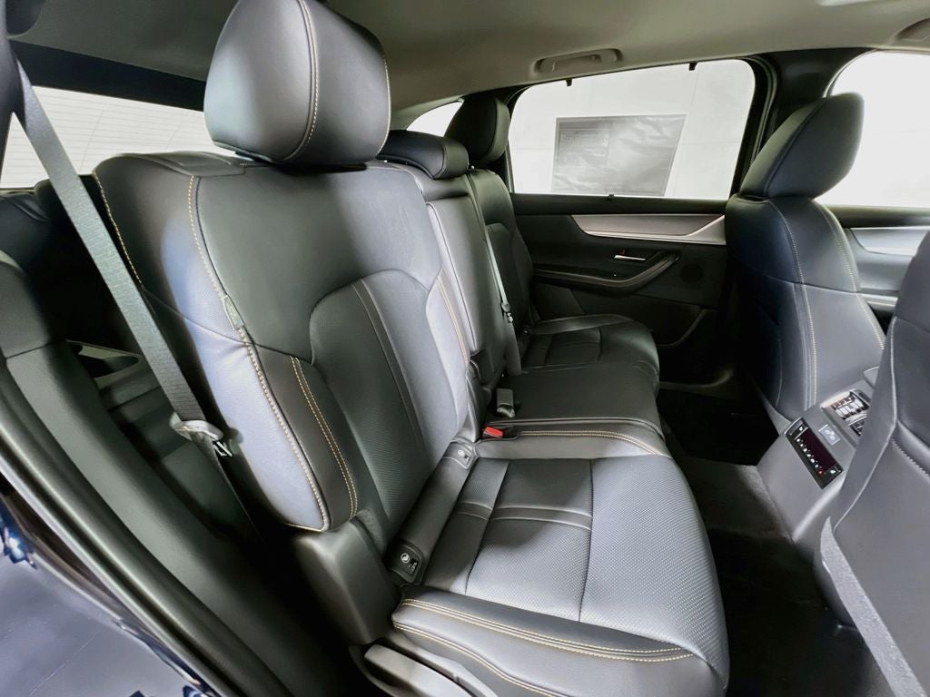 2026 Mazda Mazda CX-90 3.3 Turbo Preferred S