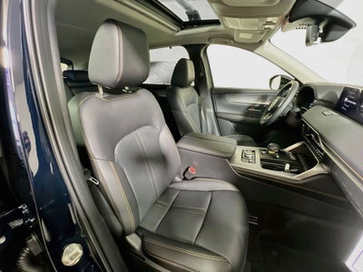 2026 Mazda Mazda CX-90 3.3 Turbo Preferred S