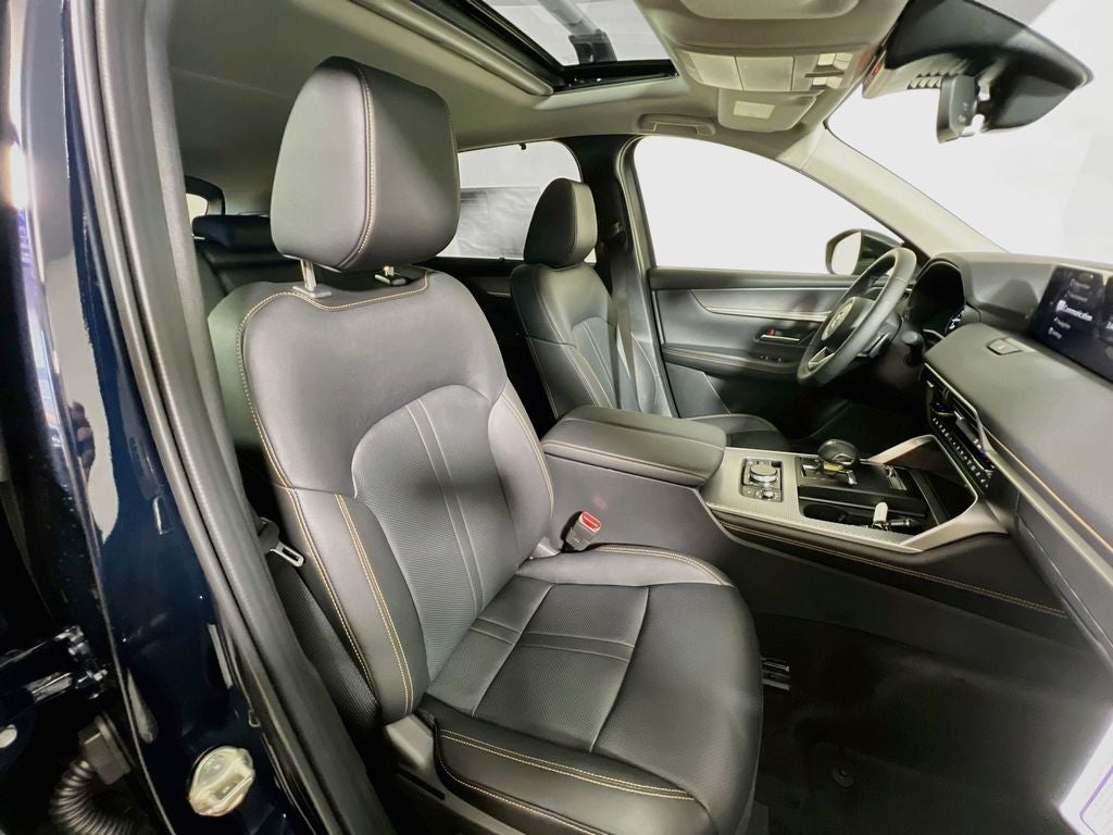 2026 Mazda Mazda CX-90 3.3 Turbo Preferred S