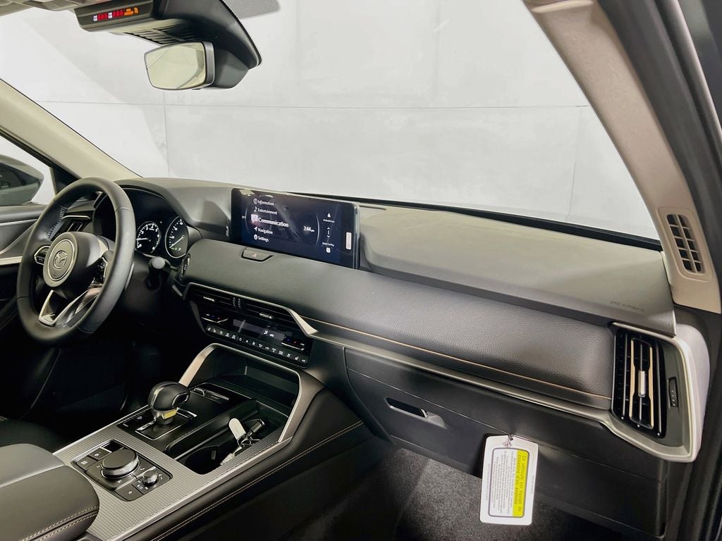 2026 Mazda Mazda CX-90 3.3 Turbo Preferred S