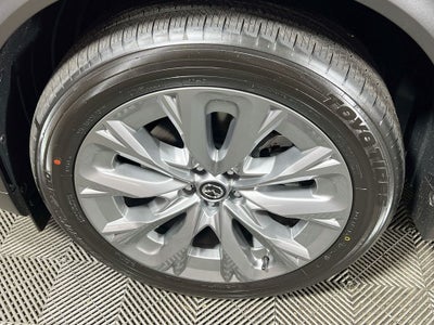 2026 Mazda Mazda CX-90 3.3 Turbo Preferred S