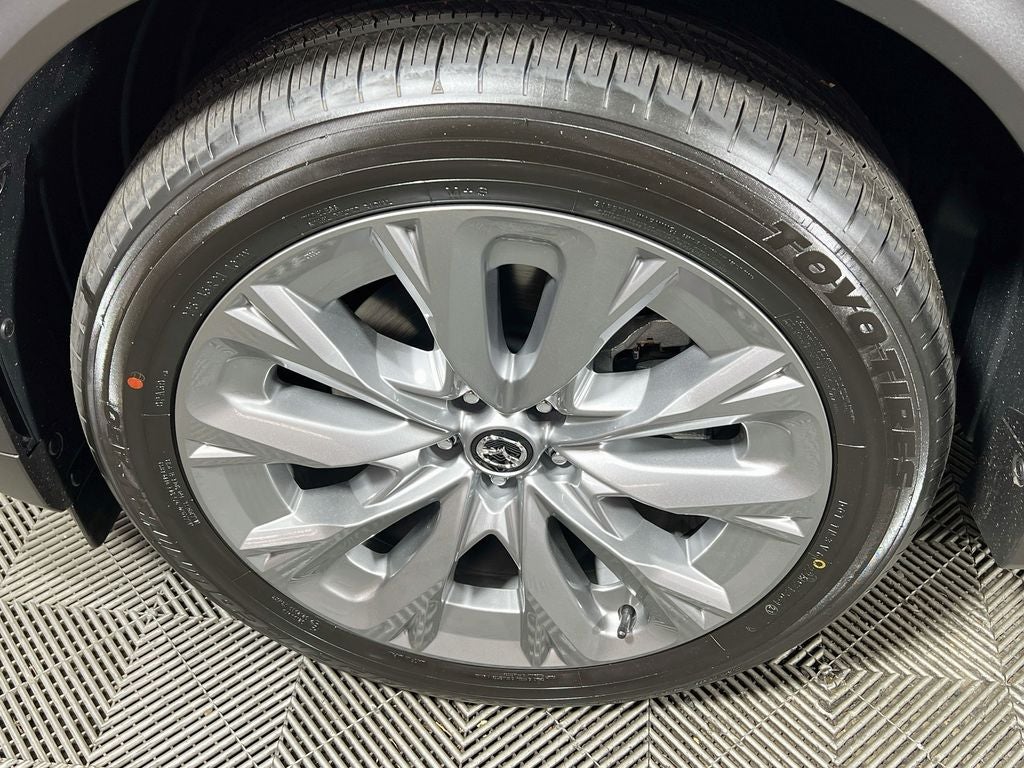 2026 Mazda Mazda CX-90 3.3 Turbo Preferred S