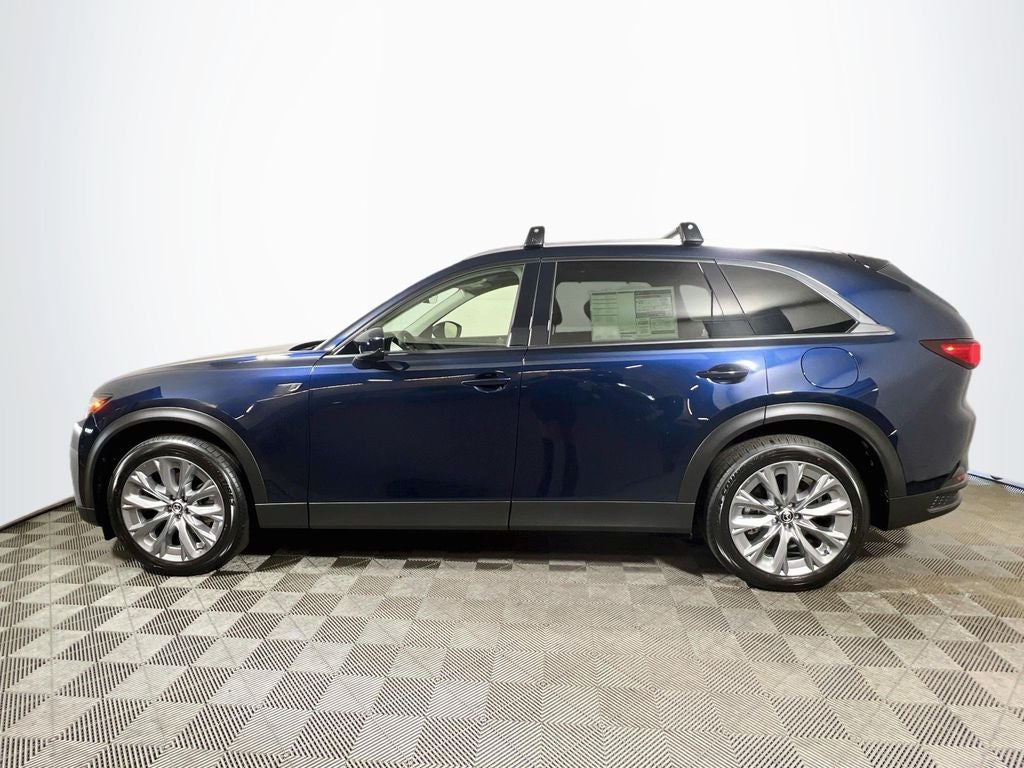 2026 Mazda Mazda CX-90 3.3 Turbo Preferred S