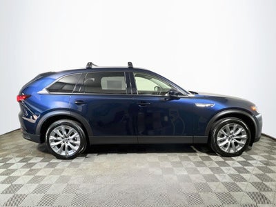 2026 Mazda Mazda CX-90 3.3 Turbo Preferred S
