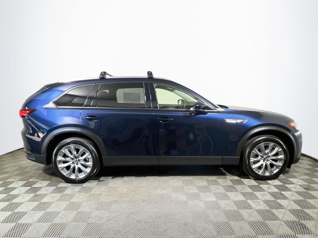 2026 Mazda Mazda CX-90 3.3 Turbo Preferred S