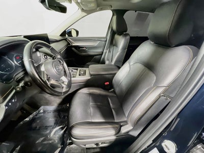 2025 Mazda Mazda CX-90 3.3 Turbo Preferred
