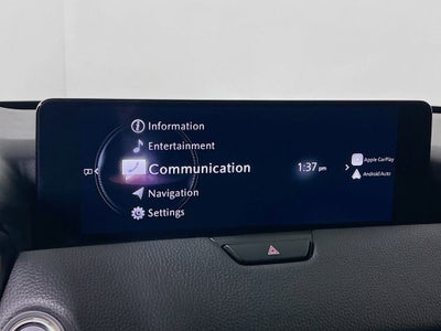 2025 Mazda Mazda CX-90 3.3 Turbo Preferred