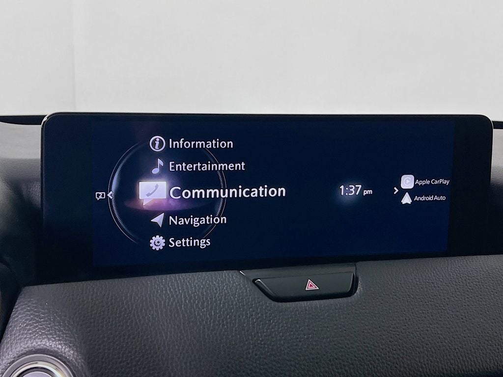 2025 Mazda Mazda CX-90 3.3 Turbo Preferred