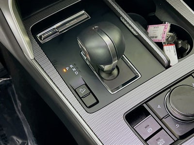 2025 Mazda Mazda CX-90 3.3 Turbo Preferred