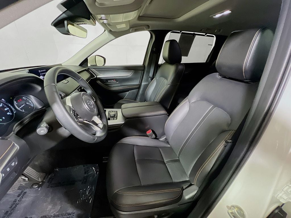 2025 Mazda Mazda CX-90 3.3 Turbo Preferred