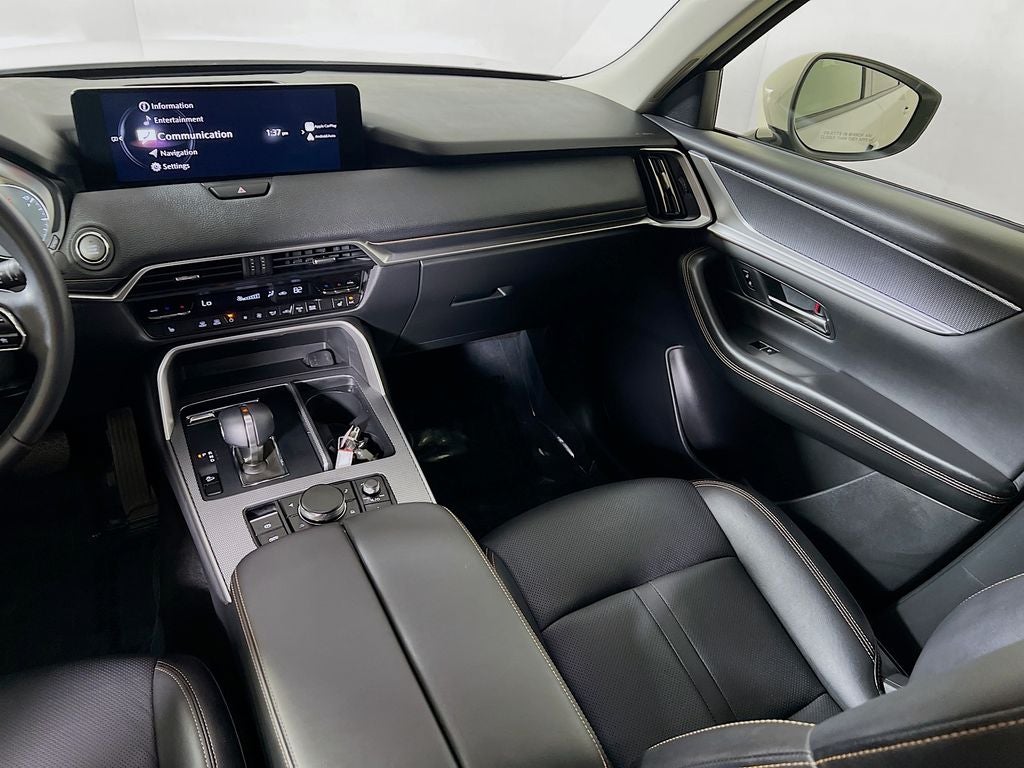 2025 Mazda Mazda CX-90 3.3 Turbo Preferred