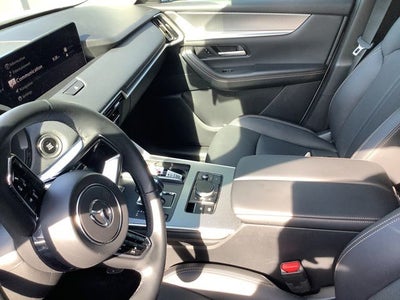 2025 Mazda Mazda CX-90 3.3 Turbo Preferred