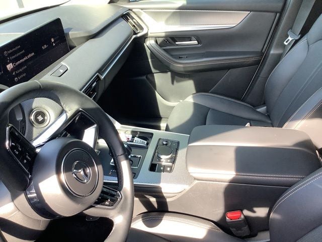 2025 Mazda Mazda CX-90 3.3 Turbo Preferred