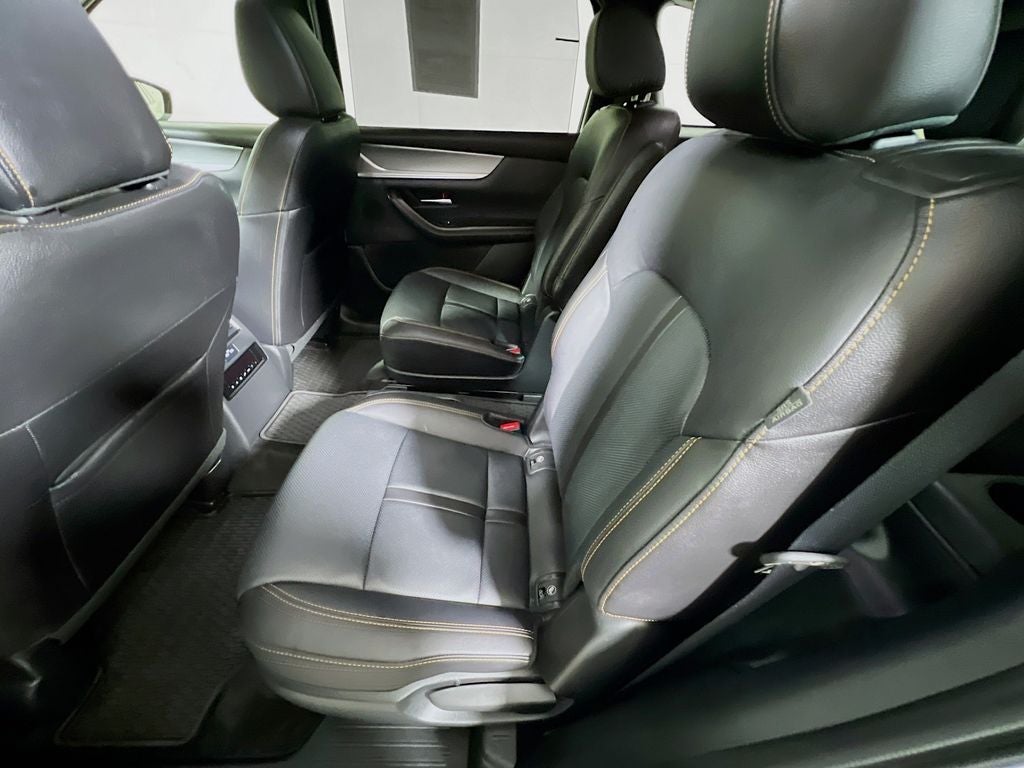 2025 Mazda Mazda CX-90 3.3 Turbo Preferred