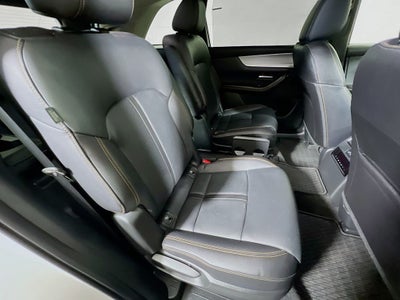 2025 Mazda Mazda CX-90 3.3 Turbo Preferred