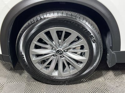 2025 Mazda Mazda CX-90 3.3 Turbo Preferred