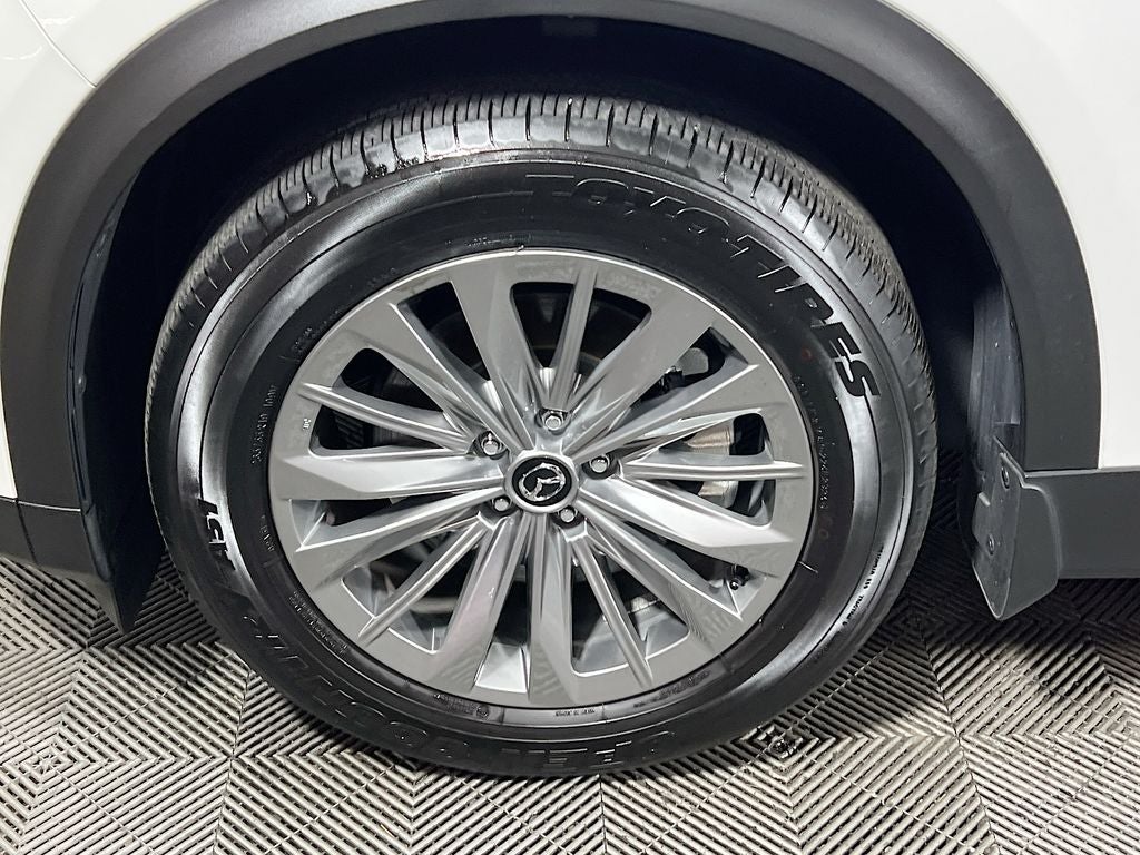 2025 Mazda Mazda CX-90 3.3 Turbo Preferred